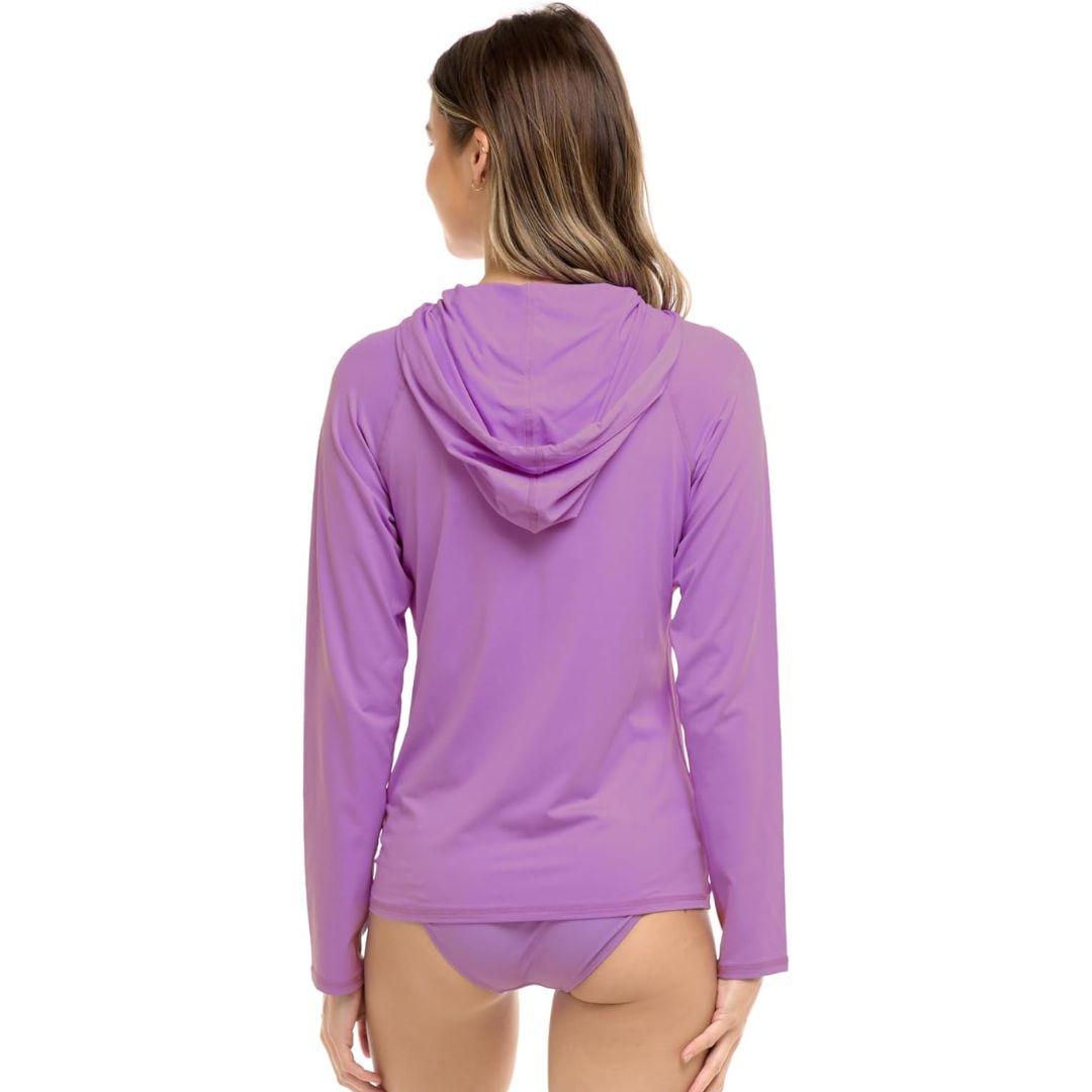 Body Glove Women's Mandie Rashguard